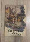 TRI ČOVEKA U ČAMCU o psu da i ne govorimo - Dž.K.Džerom