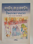 Židovski vicevi: Naša je ljepša - Vojo Šiljak