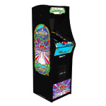 Arkadna mašina Galaga Deluxe