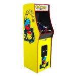 Arkadna mašina Pac-man deluxe