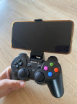 Bluetooth game controller