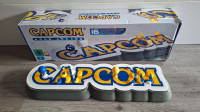 Capcom Home Arcade