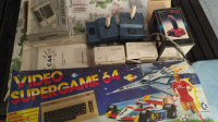 COMMODORE 64