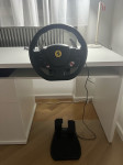 Ferrari volan Thrustmaster T80