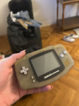 GAMEBOY advance