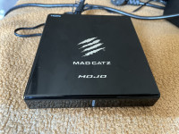 Mad Catz mojo