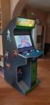MAME Retro Arcade Cabinet