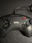 Sega Mega Drive 2 - kontroler - Ispravan