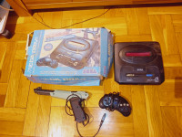 Sega Mega Drive