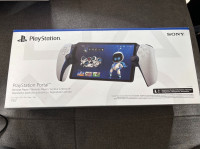 SONY PlayStation Portal