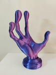 Stalak za kontrolere Alien 4 prsta 3D PRINT
