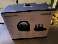 Volan LOGITECH G29