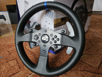 Volan Thrustmaster T300RS GT - RAČUN/GARANCIJA, **ODLIČNO** stanje