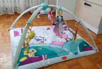 BABY GYM TINY LOVE