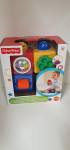 Fisher price kocke