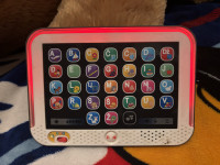 Fisher Price tablet za sveznalice, 12+