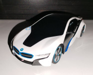 BMW i8 Concept