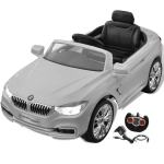 DJEČJI AUTO BMW CABRIO NA AKUMULATOR -FULL OPREMA- MP3 - NOVO