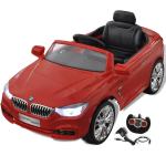 DJEČJI AUTO BMW CABRIO NA AKUMULATOR -FULL OPREMA- MP3 - NOVO