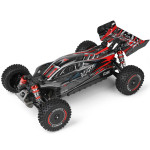 Wltoys 124010 1:12 4x4 (55+ km/h) auto na daljinsko upravljanje - NOVO