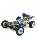 Wltoys 124017 1:12 4x4 (75 km/h) auto na daljinsko upravljanje - NOVO