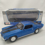 1/18 1:18 model Chevrolet Camaro (1971)