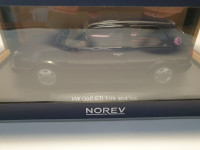 1:18 Volkswagen Golf 2 GTI Fire and Ice