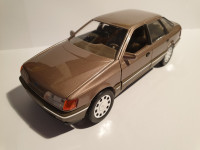 1:25 Ford Scorpio, Schabak made in Germany