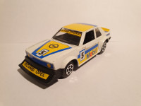 1:40 Opel Ascona 400