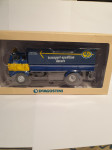 1:43 kamion Volvo "Transport - Spedition Anvers"