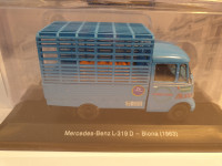 1:43 Mercedes-Benz L319D "Biona"