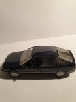 1:43 Opel Vectra A, plavi model