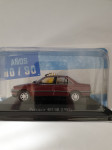 1:43 Peugeot 405 - redizanijnirana verzija