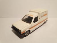 1:43 Renault Express, bijeli model