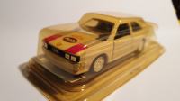 1:43 Solido Audi Quattro