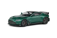 ASTON MARTIN VANTAGE V12 2023 1/43 SOLIDO