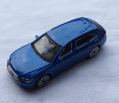 AUDI A6 AVANT 1/43