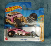 Autić, Hot Wheels, 10-15 euro / kom