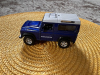 Autic Land Rover Defender 1:66