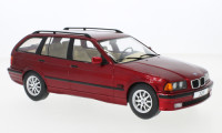 BMW 3rd (E36) Touring 1/18