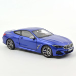 BMW M850i (F92) 2019 1/18 NOREV