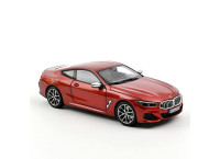 BMW M850i (F92) 2019 1/18 NOREV