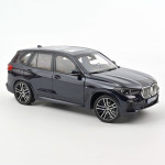 BMW X5 2019 1/18 NOREV