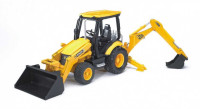 Bruder bager JCB Midi CX