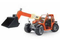 Bruder bager JLG 2505 Telehandler