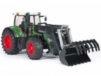 Bruder Fendt 936 Vario uz prednji utovarivač