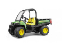 Bruder John Deere Gator 855D