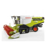 Bruder kombajn Claas Lexion 780 Terra Trac