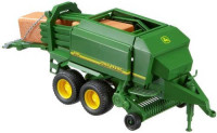 Bruder presa za velike bale John Deere