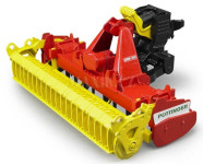 Bruder rotodrljača POTTINGER LION 3002